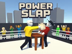 Spel Power Slap online