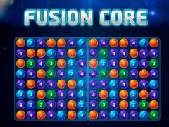 Spel Fusion Core online