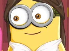 Spel Minion Wedding Hairstyles online