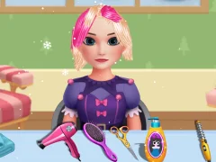 Spel Hair Salon online