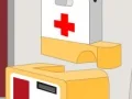 Spel Mini Rocket Escape online