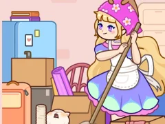Spel Kiki World online