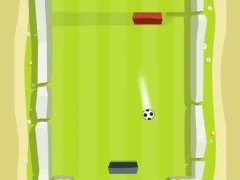Spel Pong Football online