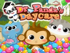 Spel Dr Panda's Daycare online