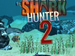 Spel Shark Hunter 2 online