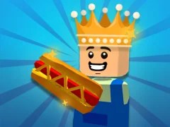 Spel Food Venture Master online