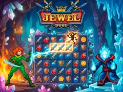 Spel Jewel Duel online