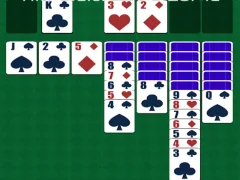 Spel Freecell Frenzy online