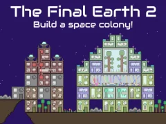 Spel The Final Earth 2 online