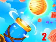 Spel Knock Balls 2 online