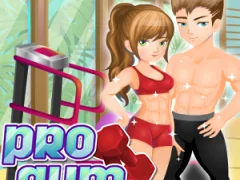 Spel Pro Gym online