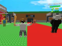 Spel Steal Brainrots online