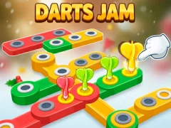 Spel Darts Jam online
