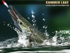 Spel Summer Lake 1.5 online