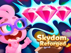 Spel Skydom Reforged online