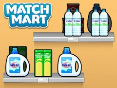 Spel Match Mart online