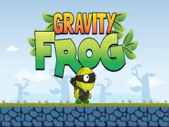 Spel Gravity Frog online