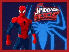 Spel Spiderman Rescue online