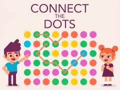 Spel Connect the Dots online