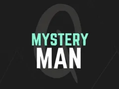 Spel Scp The Mystery Man online