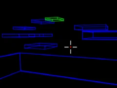 Spel 3D Athletic online