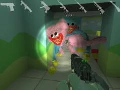 Spel Poppy Strike 5 online
