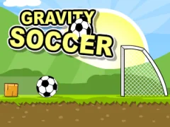 Spel Gravity Soccer online