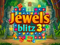 Spel Jewels Blitz 3 online
