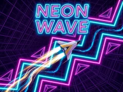 Spel Neon Wave online