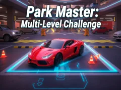 Spel Park Master: Multi-Level Challenge online