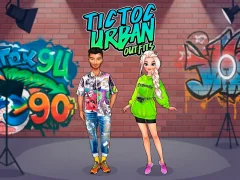 Spel TicToc Urban Outfits online