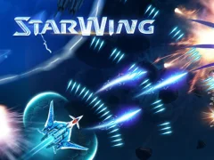 Spel Star Wing online
