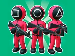 Spel Squid Game 2 online