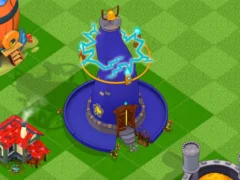 Spel City Building Simulator online