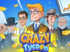 Spel Crazy Tycoon online