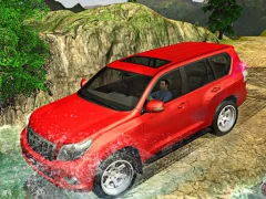 Spel Offroad Land Cruiser Jeep online