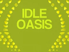Spel Idle Oasis online