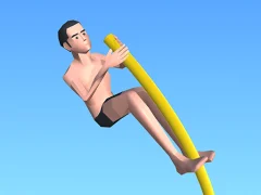 Spel Pokey Stick online
