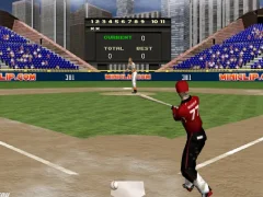 Spel Batting Champ online