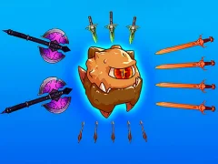 Spel Weaponsmith Evolution online