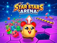 Spel Star Stars Arena online