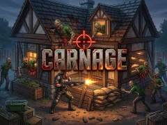 Spel Carnage online