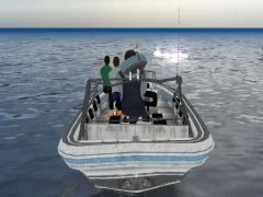 Spel Boat Rescue online