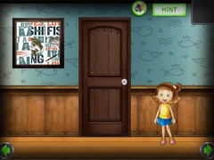 Spel Amgel Kids Room Escape 337 online