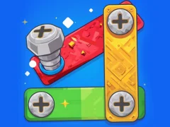 Spel Unlock the Bolts online