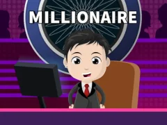 Spel Millionaire online