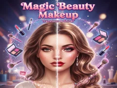 Spel Magic Beauty Makeup online