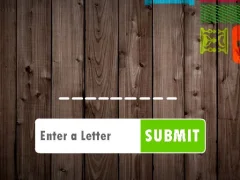 Spel HangMan online