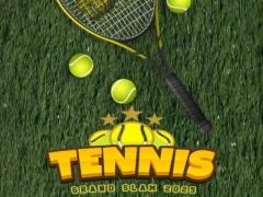 Spel Tennis Grand Slam 2025 online