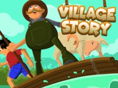 Spel Village Story online